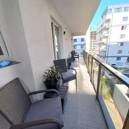 Green Leaf, 2 Camere, Mamaia Nord Năvodari Exterior foto
