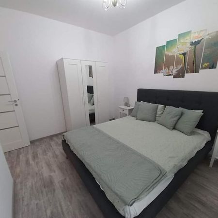 Green Leaf, 2 Camere, Mamaia Nord Năvodari Exterior foto