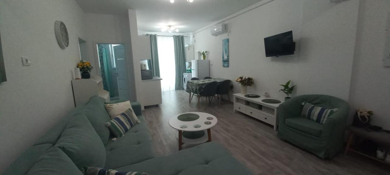 Green Leaf, 2 Camere, Mamaia Nord Năvodari Exterior foto