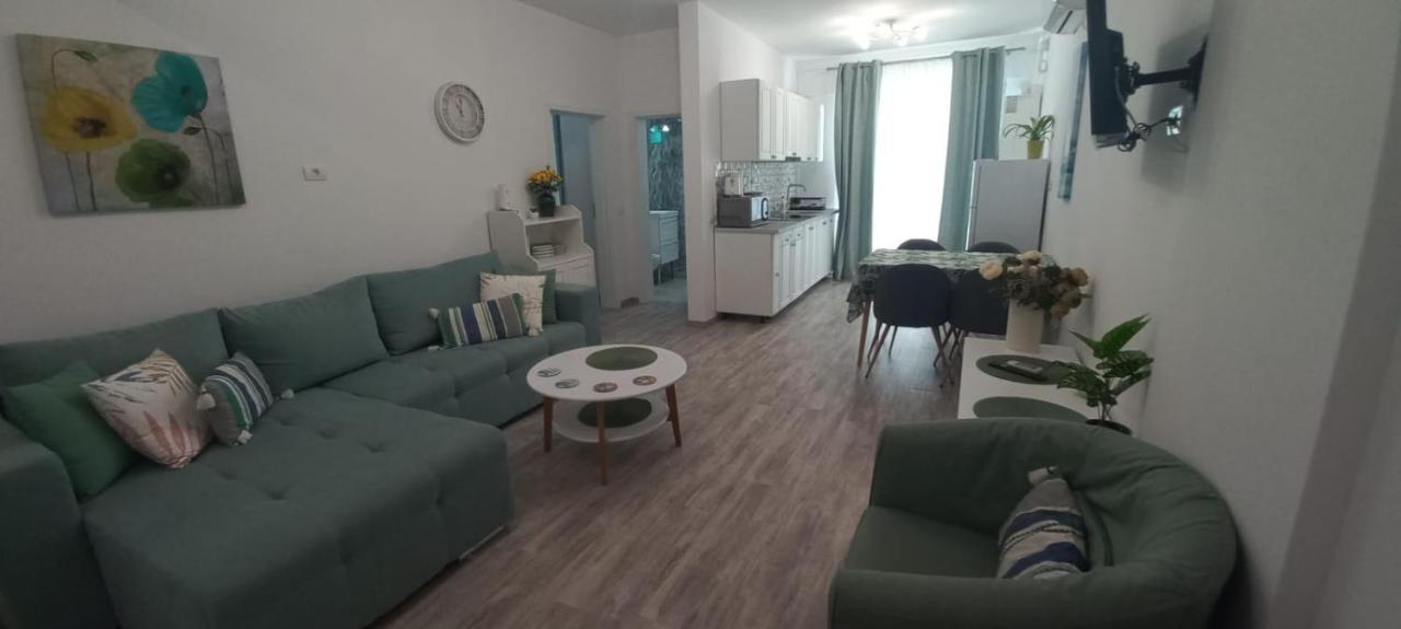 Green Leaf, 2 Camere, Mamaia Nord Năvodari Exterior foto